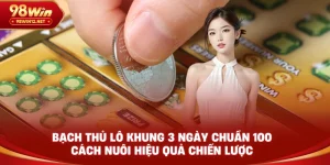 XỔ SỐ 98WIN - VO66