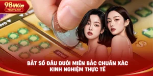 XỔ SỐ 98WIN - VO66