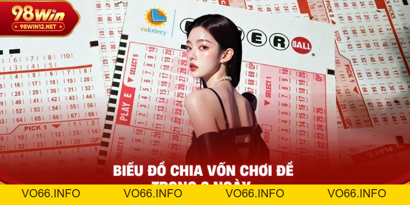 Dàn Đề 10 Số Khung 2 Ngày – Cách Nuôi Thực Chiến Dễ Trúng - VO66