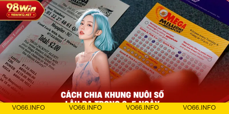 Những Con Số Miền Bắc Lâu Ra – Cách Soi Và Bắt Lô Hiệu Quả - VO66