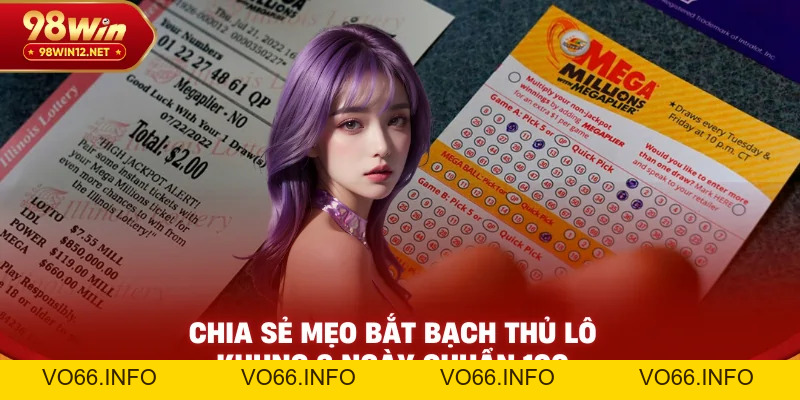 Bạch Thủ Lô Khung 3 Ngày Chuẩn 100 – Cách Nuôi Hiệu Quả Chiến Lược - VO66