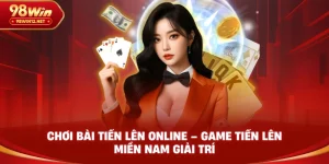 CASINO 98WIN - VO66