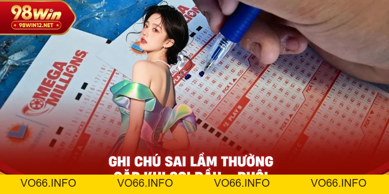 Bắt Số Đầu Đuôi Miền Bắc Chuẩn Xác – Kinh Nghiệm Thực Tế - VO66