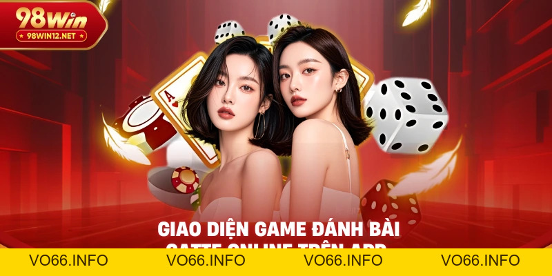 Bài Catte Là Gì? Hướng Dẫn Cách Chưng Bài Catte Dễ Thắng - VO66
