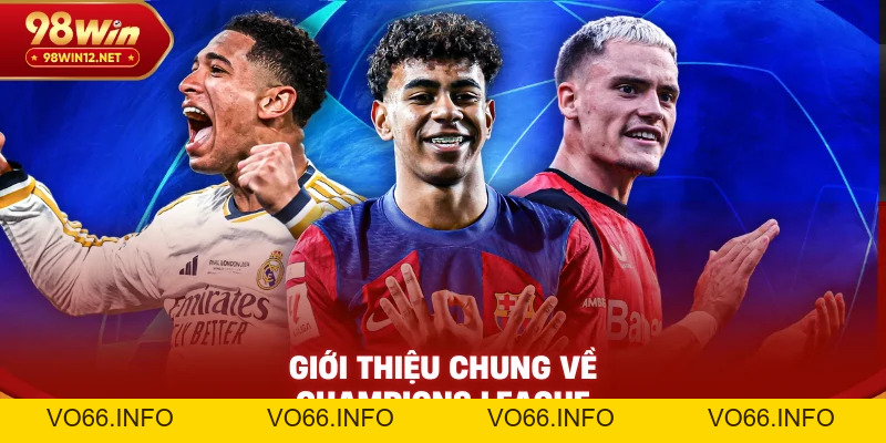 Nhận Định Bóng Đá Cúp C1 – Dự Đoán Trận Cầu Đỉnh Cao - VO66