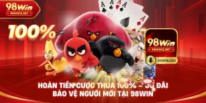 KHUYẾN MÃI 98WIN - VO66