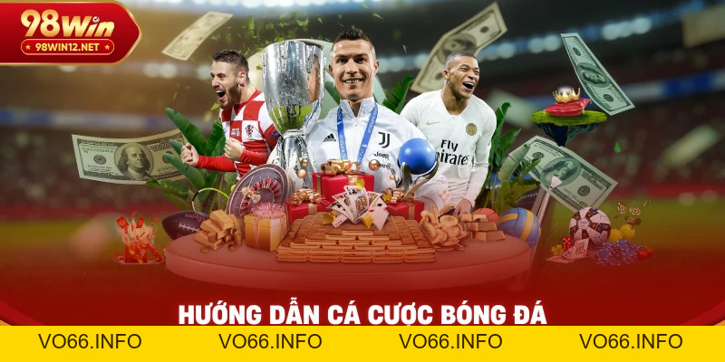 Trang Cược Bóng Đá Uy Tín: Top Nhà Cái Đáng Chơi 2026 - VO66