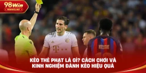 THỂ THAO 98WIN - VO66