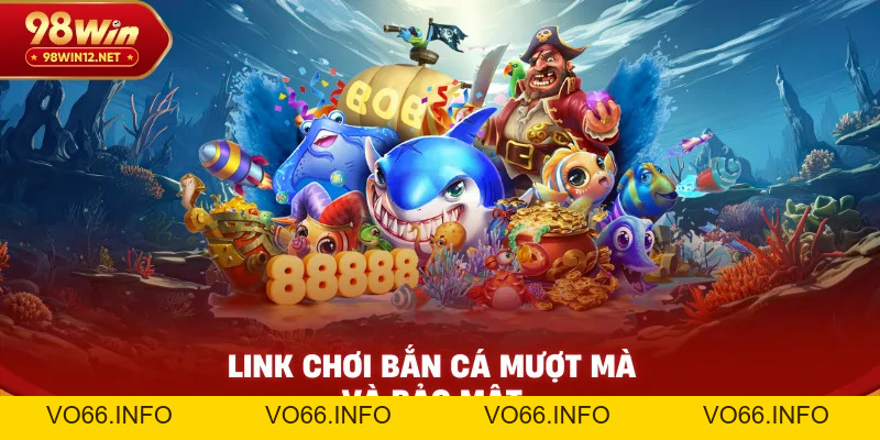 Bắn Cá Thần Tài – Game Bắn Cá Săn Lộc Đáng Trải Nghiệm - VO66