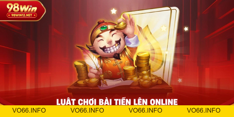 Chơi Bài Tiến Lên Online – Game Tiến Lên Miền Nam Giải Trí - VO66