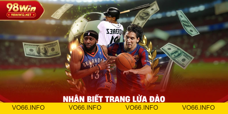 Trang Cược Bóng Đá Uy Tín: Top Nhà Cái Đáng Chơi 2026 - VO66
