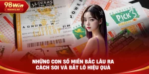 XỔ SỐ 98WIN - VO66