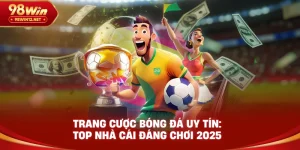 THỂ THAO 98WIN - VO66