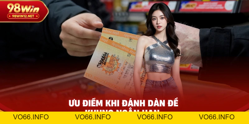 Dàn Đề 10 Số Khung 2 Ngày – Cách Nuôi Thực Chiến Dễ Trúng - VO66