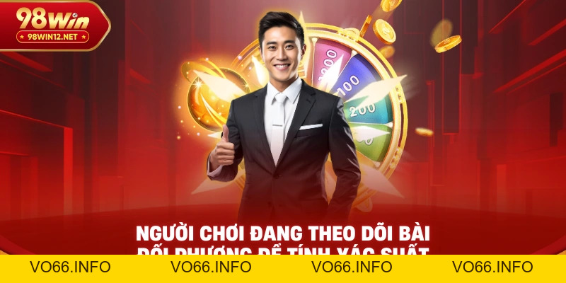 Cách Chơi Phỏm 9 Cây – Tính Toán Đúng, Đánh Phỏm Chuẩn - VO66