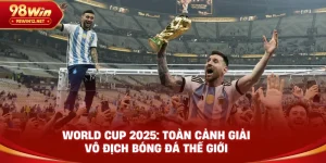 THỂ THAO 98WIN - VO66